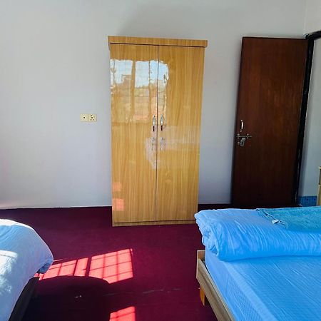 Namaste Stay Apartment Pokhara Exterior foto